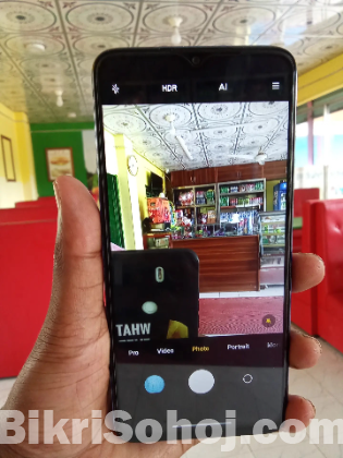 Redmi note 8 pro 8/256 gb